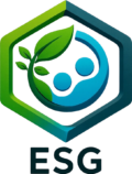 esg logo white bg